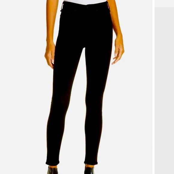 Rag & Bone Nina Jeans - Picture 1 of 7